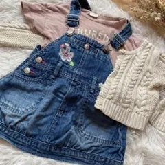 baby gap セット
