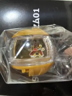 仮面ライダーゼッツDXレジェンドライダーカプセム最強キバエンペラーフォーム