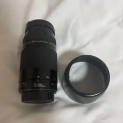 Canon EFレンズ ダブルズームセット 28-80mm 80-200mm - メルカリ