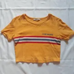 【9/30までの価格】 ZARA　半袖　カットソー