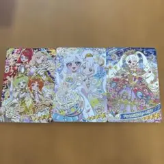 アイプリ リング6弾 ミラクルカード　まとめ売り