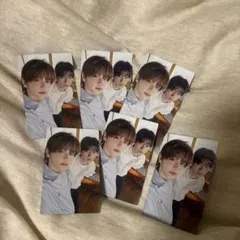 tws シニュ　ドフン　トレカ　まとめ売り