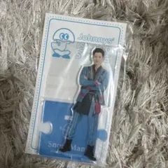 岩本照　アクリルスタンド