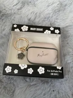 MARY QUANT AirPods Pro ケース