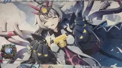 [なおボン]デュエマ　デュエプレGP 　プレイマット ヴィヴィ（EP29） なおボン様専用]デュエマ デュエプレGP プレイマット ヴィヴィ（EP29