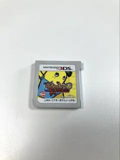 DS ふなっしー VS DRAGONS