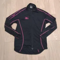 MIZUNO ジャケット　ジャージ　ジップアップ　М　メンズ