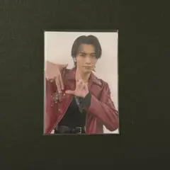 武藤潤 Laboratory トレカ