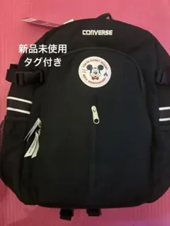 2025年最新】コンバース ミッキー リュックの人気アイテム - メルカリ