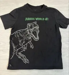 GAP ジュラシック・ワールド Tシャツ 120cm