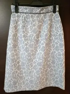 PROPORTION BODY DRESSING スカート