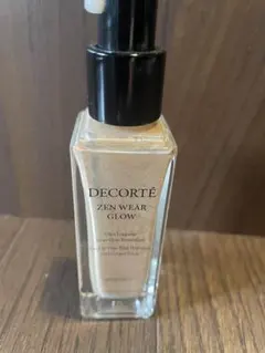 コスメデコルテDECORTÉ ZEN WEAR GLOW 30ml N31