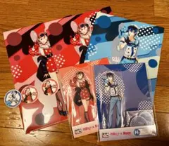 初音ミク×RODY タイトーくじ（KAITO、MEIKO）