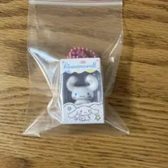 サンリオキャラクターズ　チョコボックス　シナモロール　シークレット