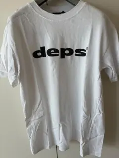 deps Tシャツのサムネイル