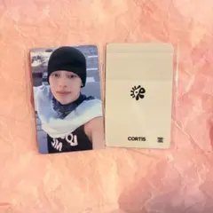 B86cortisコルティス beatroadビートロード ラキドロ ジェームス