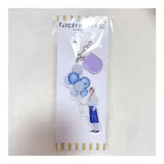 高橋恭平 アクリルキーホルダー アジアツアー