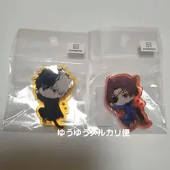 ウィンブレ アクリルクリップ ひっつきにゃん ver. 桜 蘇枋