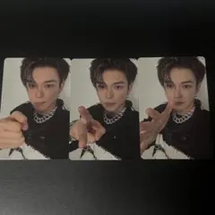 TREASURE LOVE PULSE アサヒ トレカ