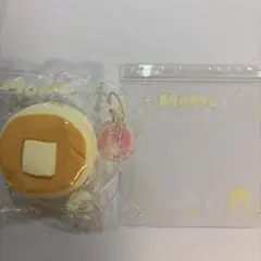 momoスクイーズ スコーン