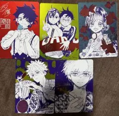 東京喰種 石田スイ展 コースター 4枚セット - メルカリ