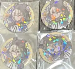 2026年最新】第五人格 夜の番人 缶バッジの人気アイテム - メルカリ