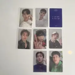 ASTRO トレカ まとめ売り