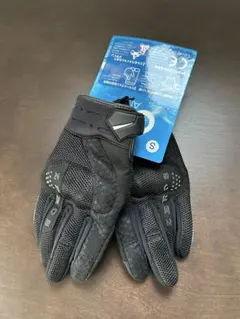 ケブラー ISF-KC300BK  消防活動用防火手袋 新品未使用] ケブラー ISF-KC300BK 消防手袋 ガイドライン合格 - メルカリ