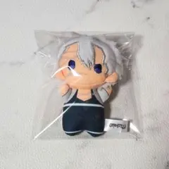 鬼滅の刃 ゆらふわみにぬいぐるみ【不死川実弥】