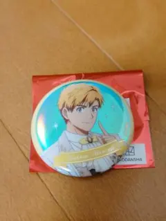 2025年最新】メダリスト 缶バッジの人気アイテム - メルカリ