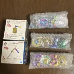ジョジョの奇妙な冒険　一番くじ