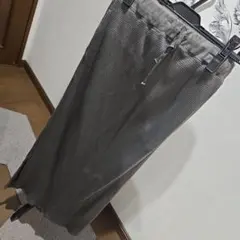 americana ロングスカート