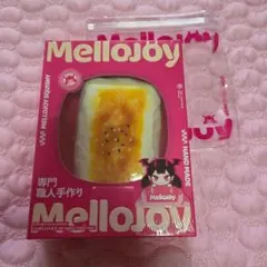 Mellojoy - メロジョイ大満足焼き餅【Z053】 ぱんぱんパンケーキ