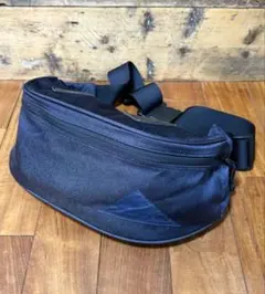 KELTY ケルティ　URBAN DENIM MINI FANNY　ボディバッグ