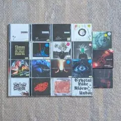 CRYSTAL LAKE Inception Genocide Hardcore