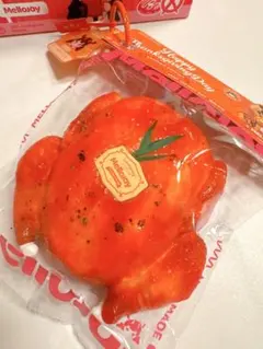 新作 新品 mellojoy ターキーパーティー