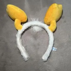 ディズニー カチューシャ ドナルド