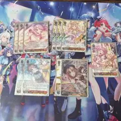 ヴァイスシュヴァルツ 空間の魔女 エクリプス TDP - メルカリ