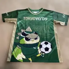 TOKYO VERDY キッズ Tシャツ