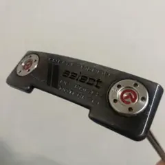 SCOTTY CAMERON NEWPORT 2 NOTCHBACK パター