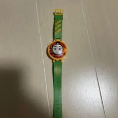 トーマス 腕時計 ニア　カプセルトイ