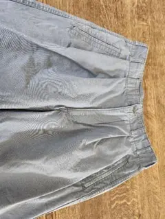 Nigel Cabourn ワイドパンツのサムネイル