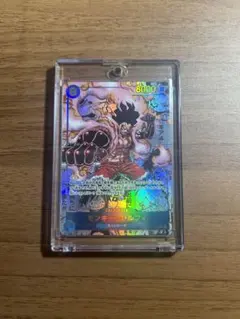 モンキー・D・ルフィ　コミックパラレル