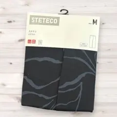 新品⭐️UNIQLO ステテコ M ネイビー