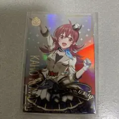 ✞*！様 ツアマス　SSR まとめ売り ツアマス 5弾 SSR パラレル 紫雲清夏 エターナルブライト - メルカリ