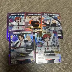 2026年最新】ユニオンアリーナ アンデッドアンラック パラレルの人気