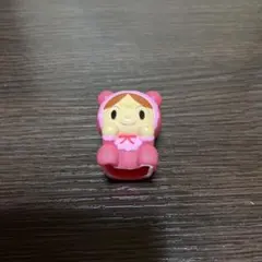 アンパンマン　赤ちゃんマン　あかちゃんマン　指人形　おもちゃ