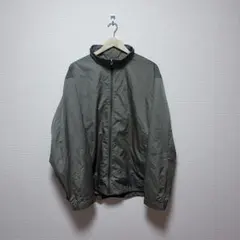 OLD UNIQLO ナイロンジャケット XL 軽量 春秋