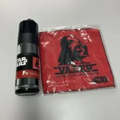 STAR WARS ダース・ベイダー タオル セットのサムネイル
