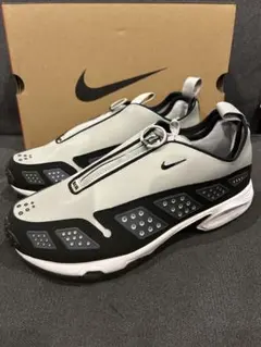 あのちゃん着用 ano着用 エアマックスサンダー 新品未使用NIKE